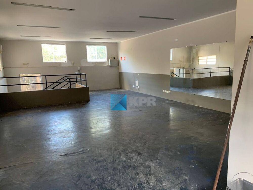 Loja-Salão, 320 m² - Foto 1