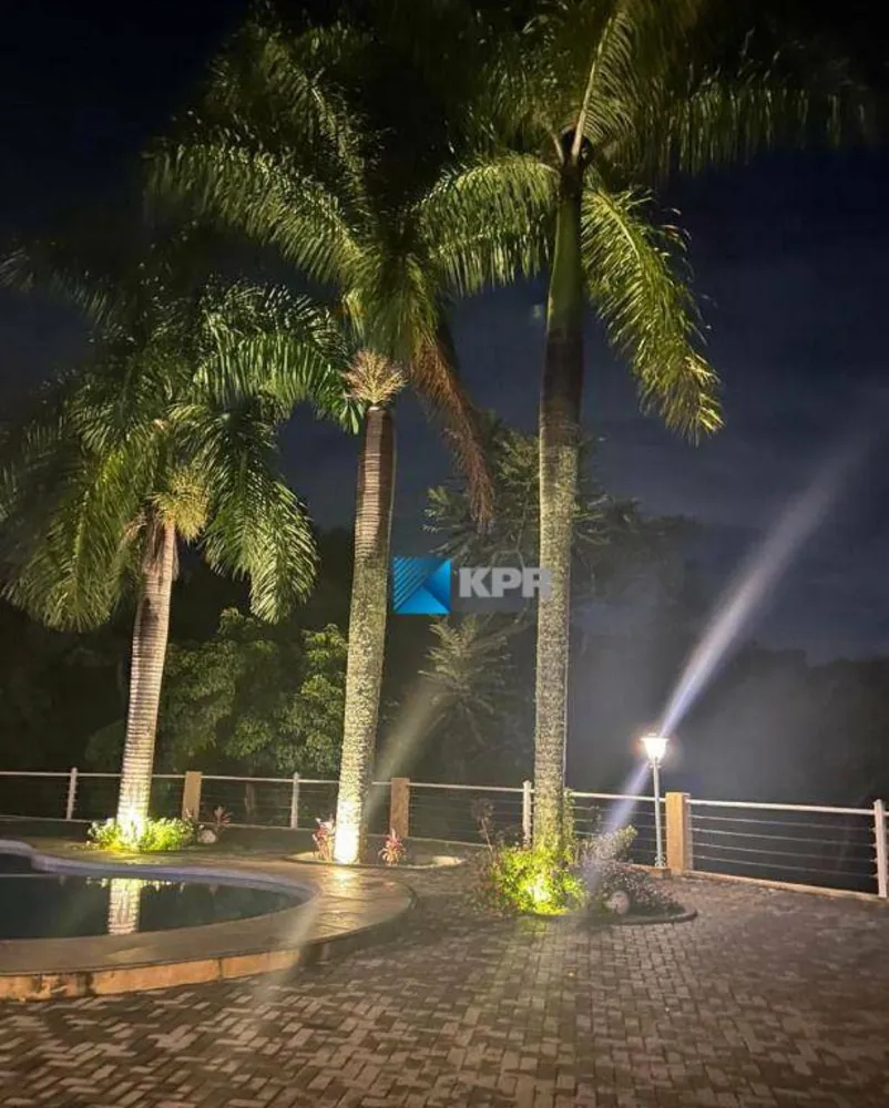 Chácara, 3 quartos, 4600 m² - Foto 13