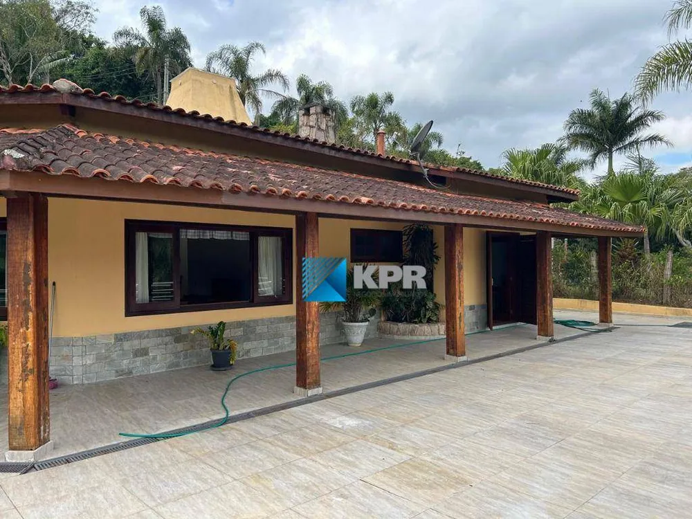 Chácara, 3 quartos, 4600 m² - Foto 5