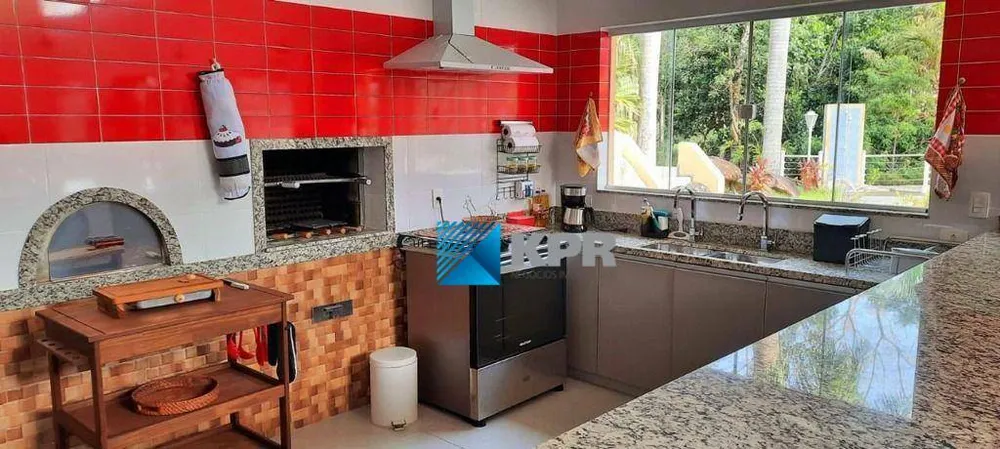 Chácara, 3 quartos, 4600 m² - Foto 7