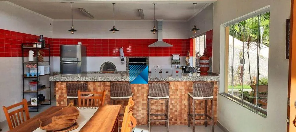 Chácara, 3 quartos, 4600 m² - Foto 9