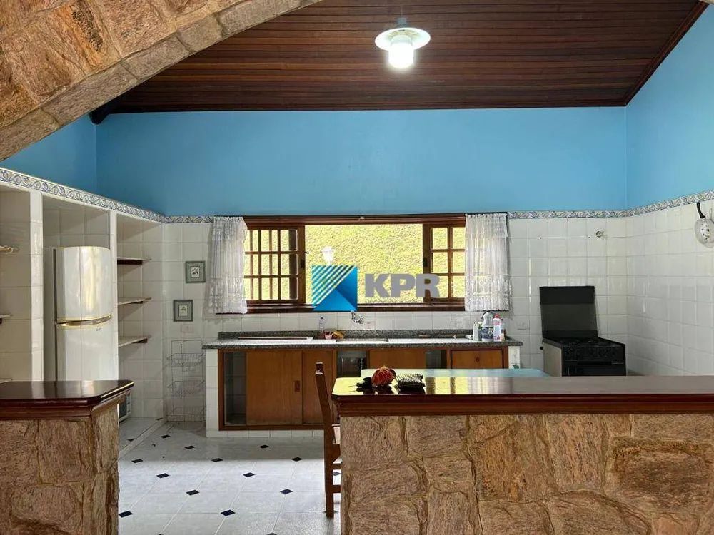 Chácara, 3 quartos, 4600 m² - Foto 3