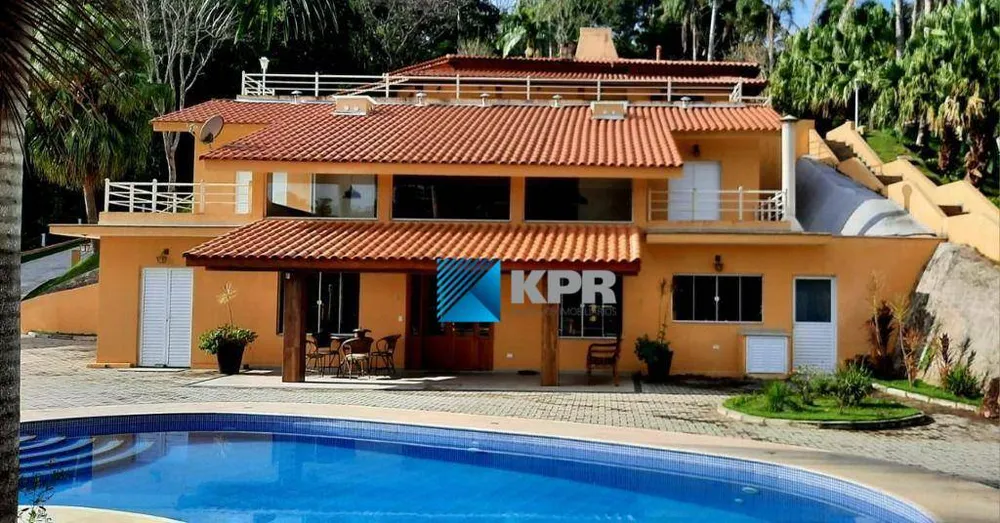 Chácara, 3 quartos, 4600 m² - Foto 10