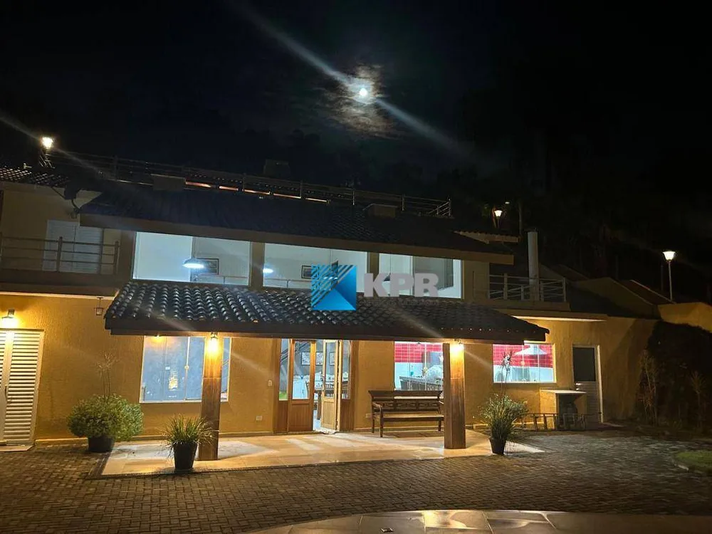 Chácara, 3 quartos, 4600 m² - Foto 12