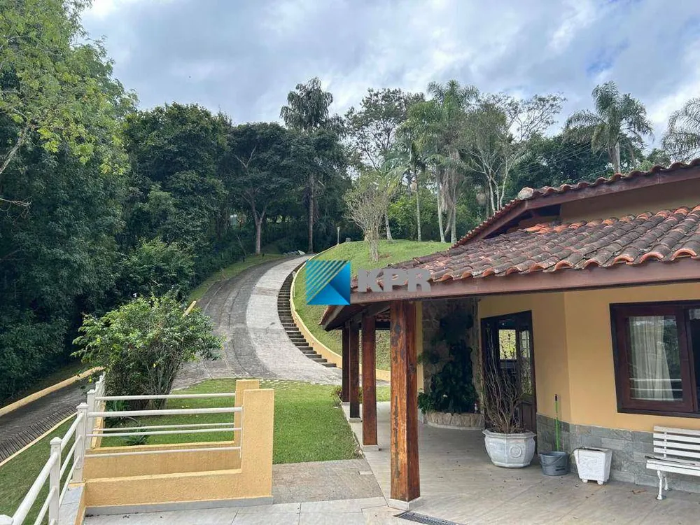 Chácara, 3 quartos, 4600 m² - Foto 4