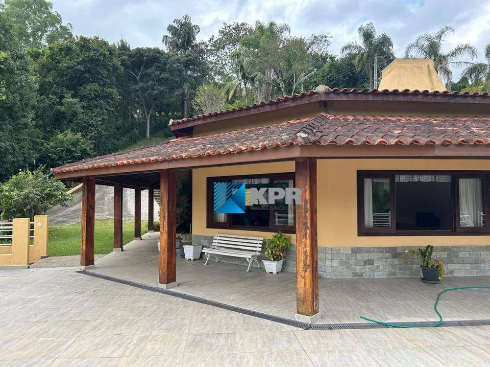 Chácara, 3 quartos, 4600 m² - Foto 6