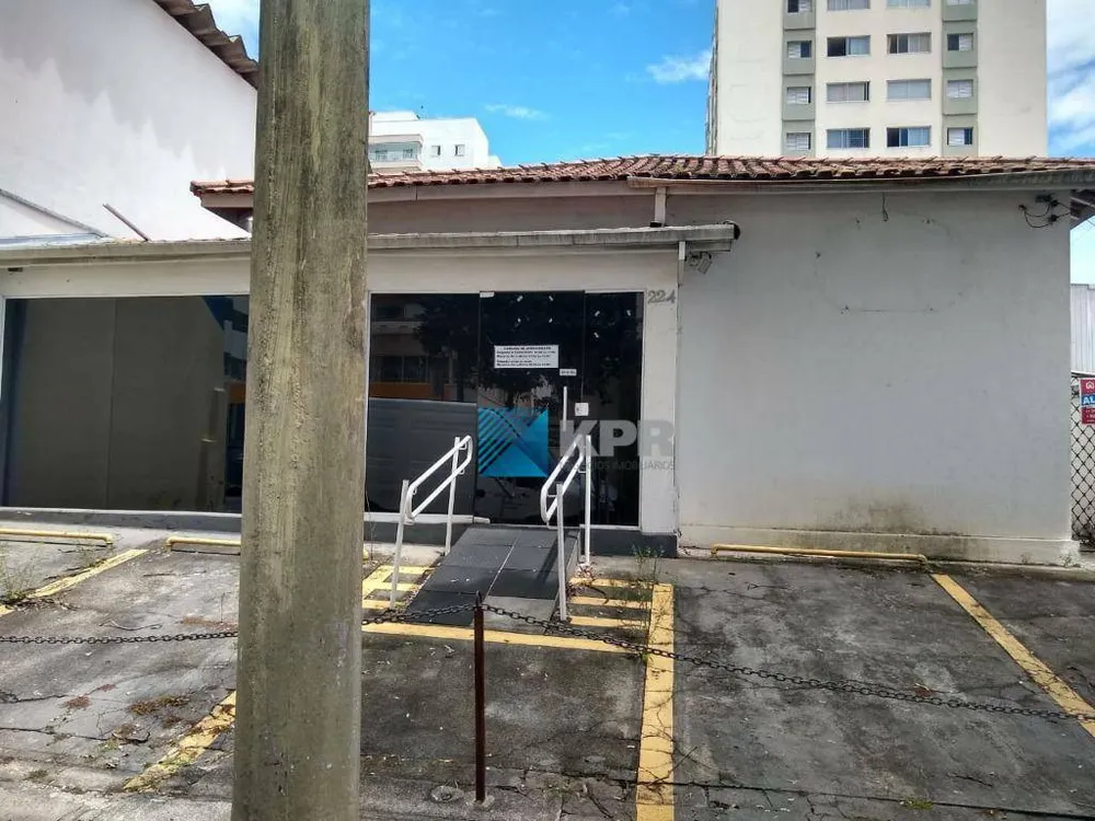Loja-Salão, 362 m² - Foto 1