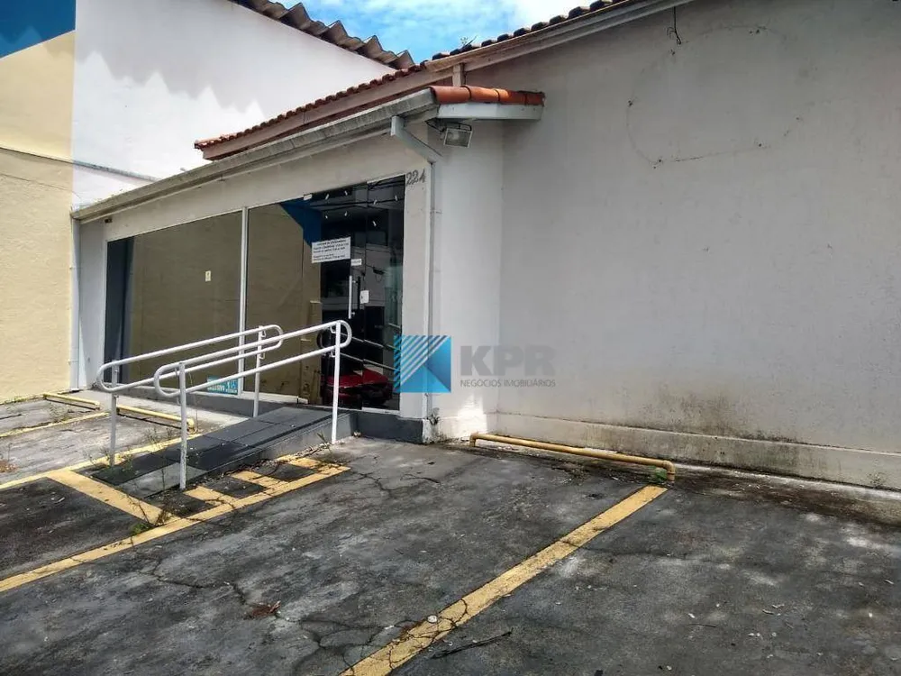 Loja-Salão, 362 m² - Foto 2
