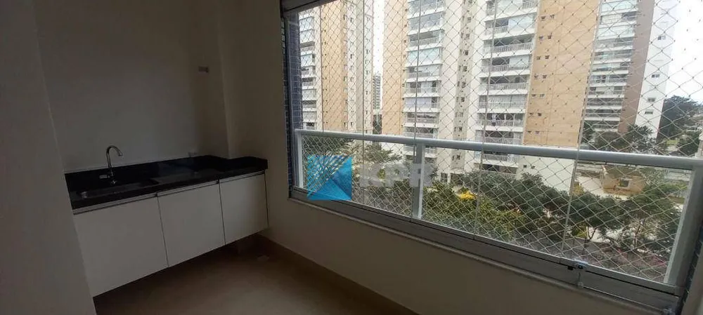 Apartamento, 2 quartos, 76 m² - Foto 1