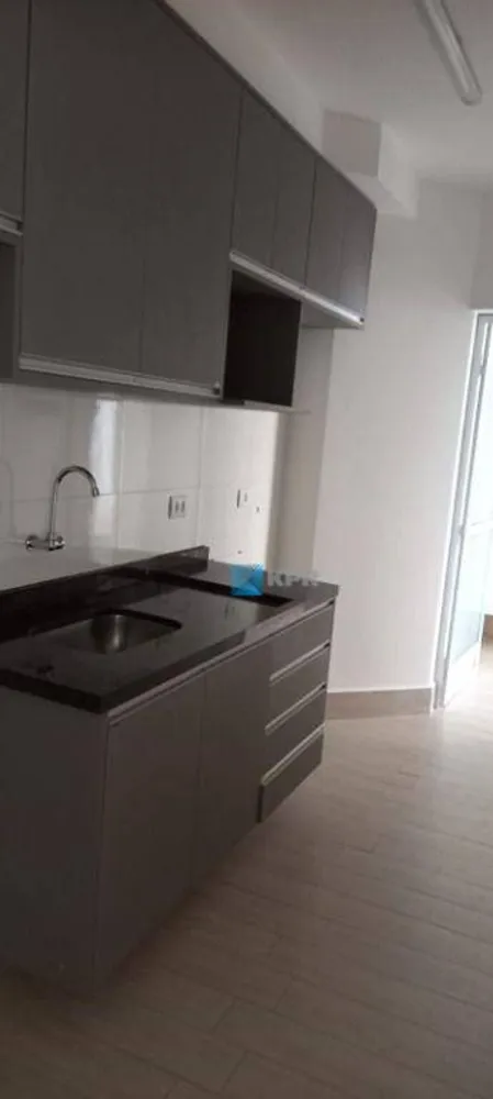 Apartamento, 2 quartos, 76 m² - Foto 11