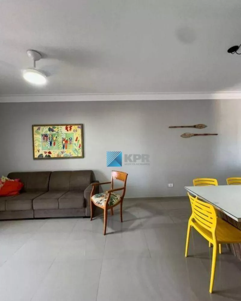 Apartamento à venda com 2 quartos, 62m² - Foto 2