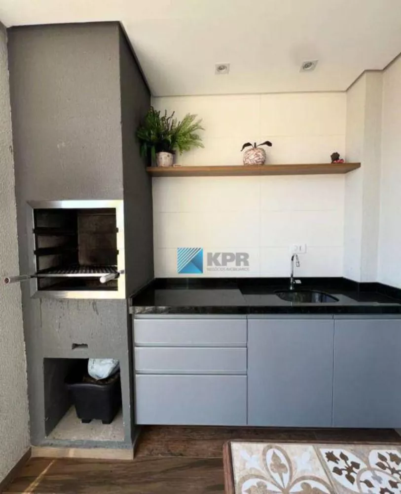 Apartamento à venda com 2 quartos, 62m² - Foto 4