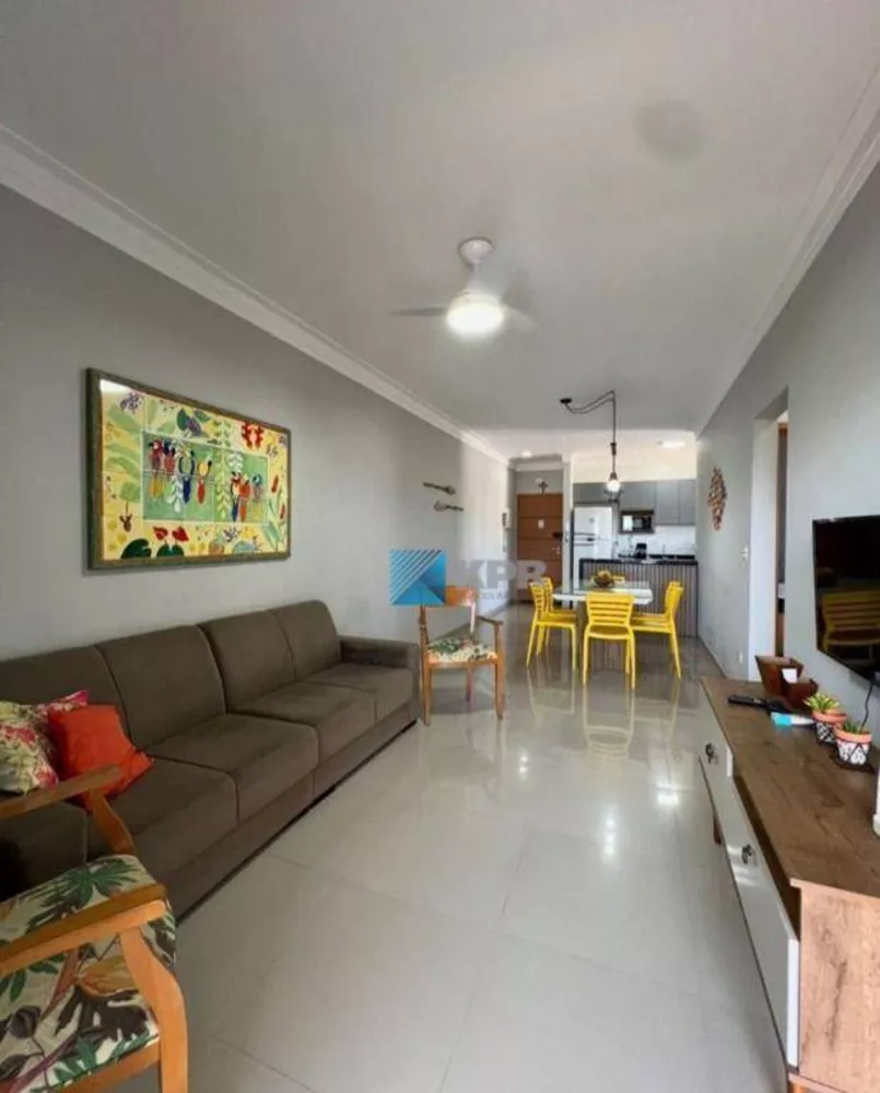 Apartamento à venda com 2 quartos, 62m² - Foto 1