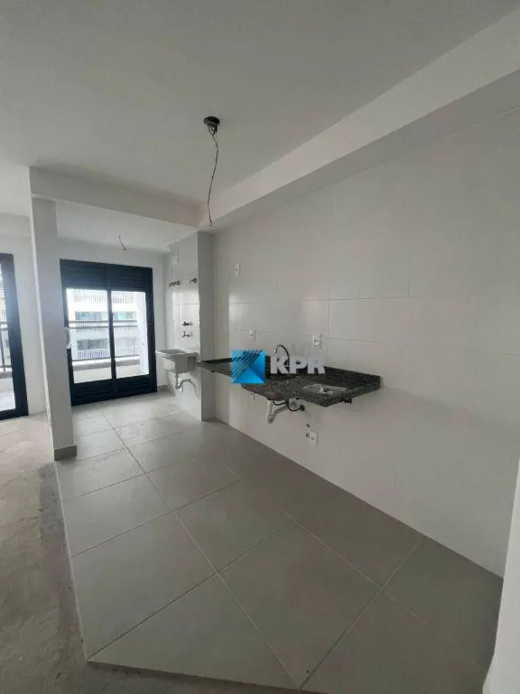 Apartamento, 3 quartos, 92 m² - Foto 9