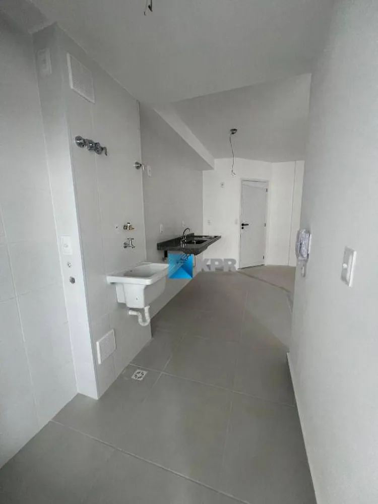 Apartamento, 3 quartos, 92 m² - Foto 3