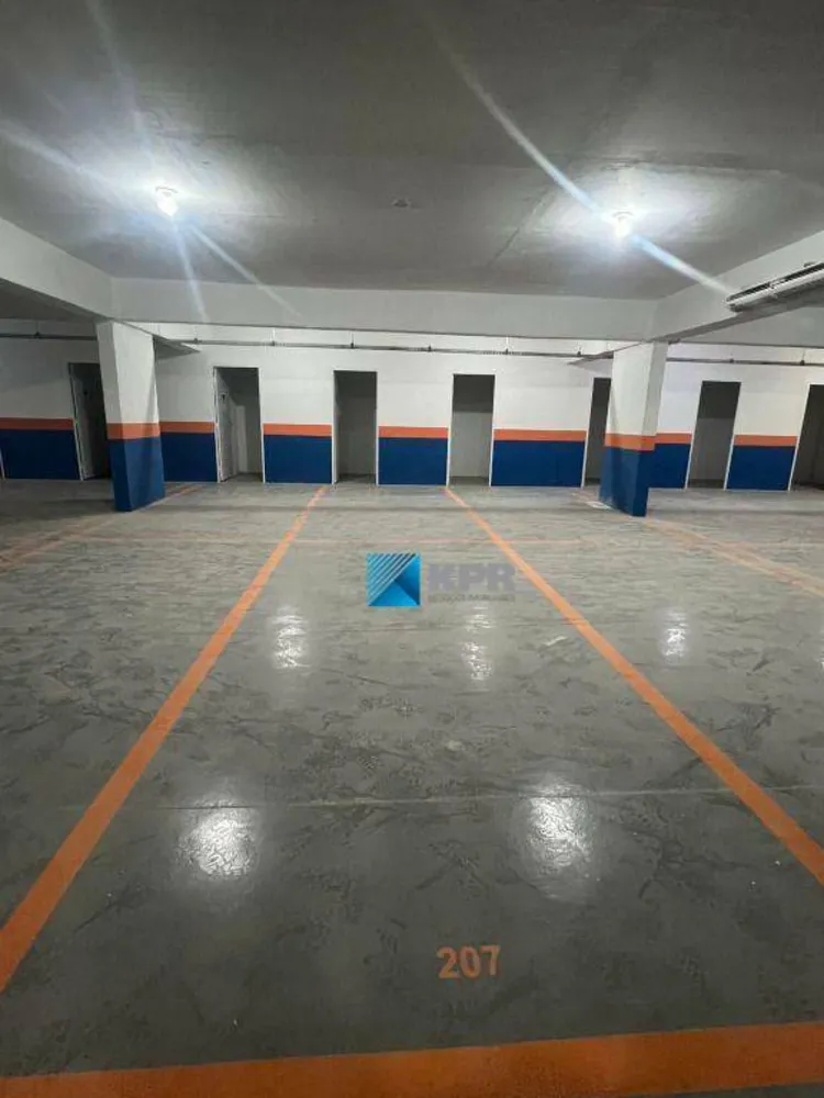 Apartamento, 3 quartos, 92 m² - Foto 1