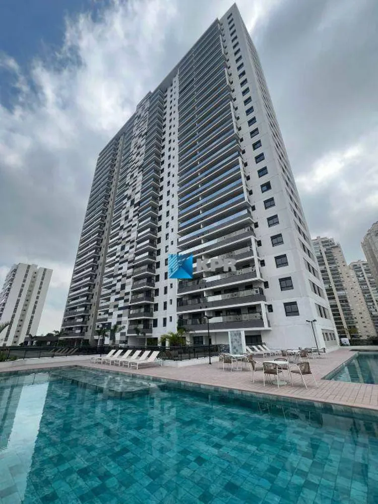 Apartamento, 3 quartos, 92 m² - Foto 1
