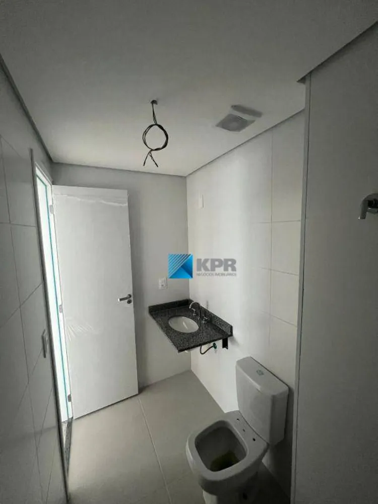 Apartamento, 3 quartos, 92 m² - Foto 6