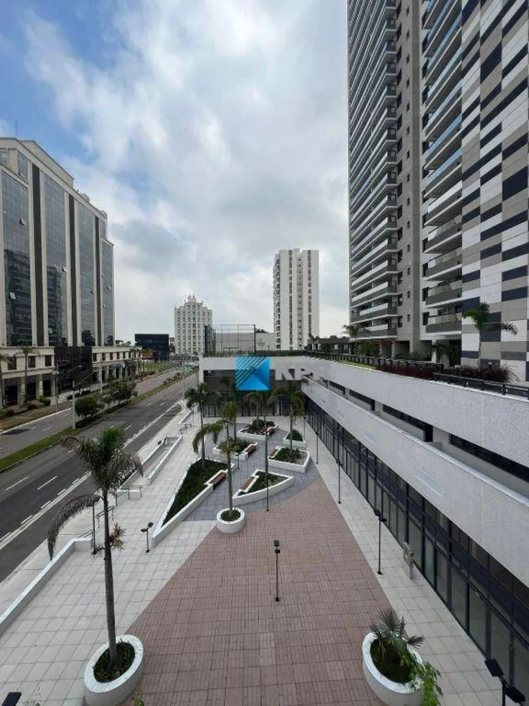 Apartamento, 3 quartos, 92 m² - Foto 2