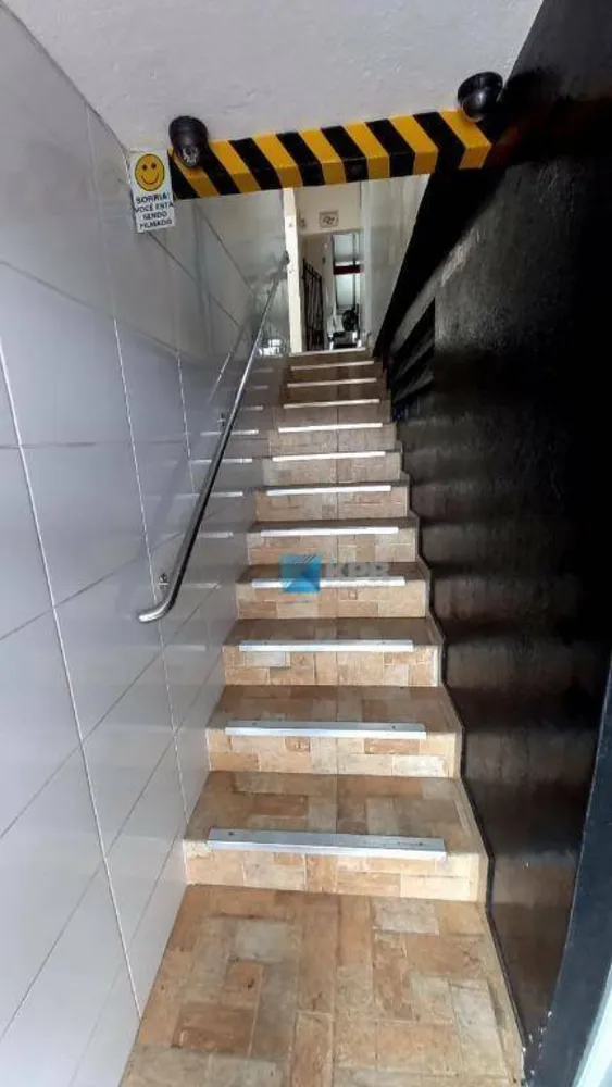 Loja-Salão, 300 m² - Foto 2