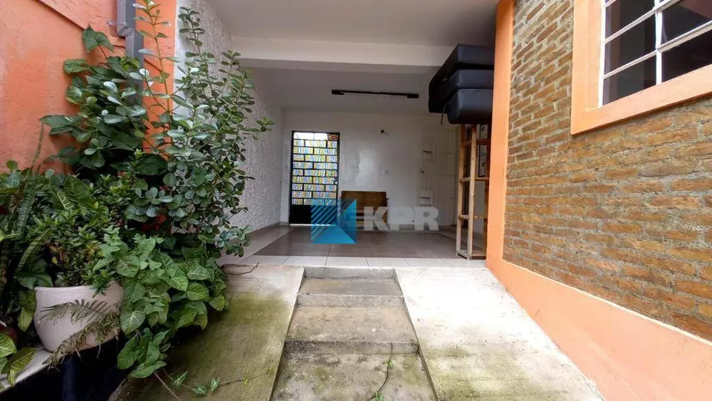 Loja-Salão, 300 m² - Foto 1