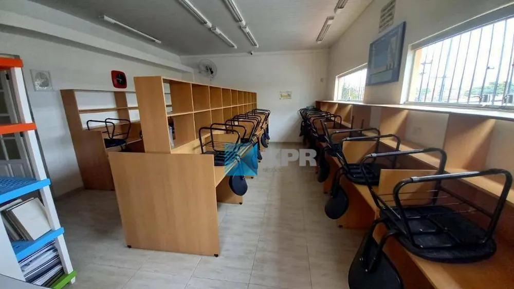 Loja-Salão, 300 m² - Foto 4