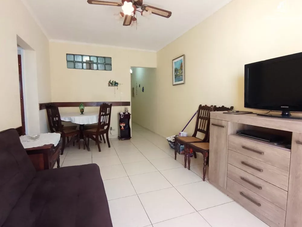 Apartamento, 2 quartos, 90 m² - Foto 2