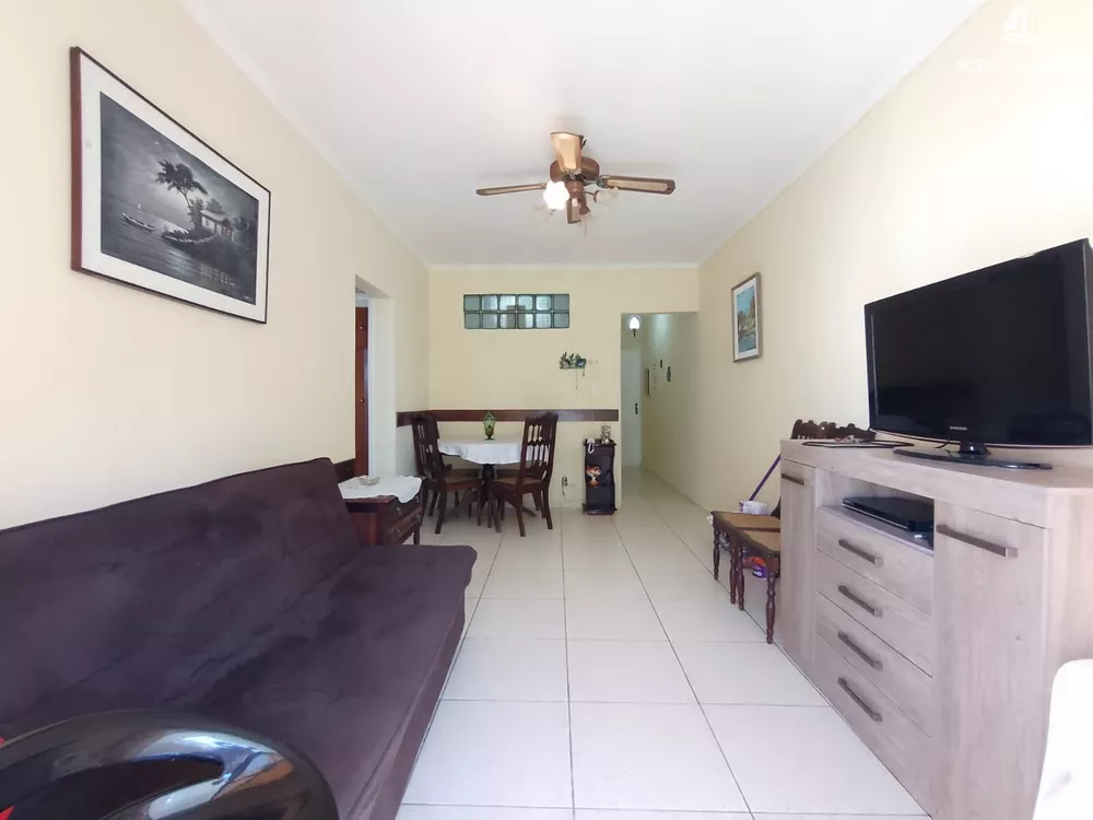 Apartamento, 2 quartos, 90 m² - Foto 1