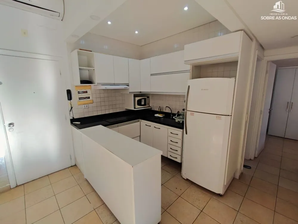 Apartamento, 3 quartos, 100 m² - Foto 2