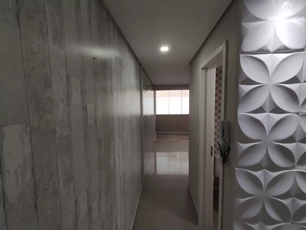 Apartamento, 2 quartos, 107 m² - Foto 1