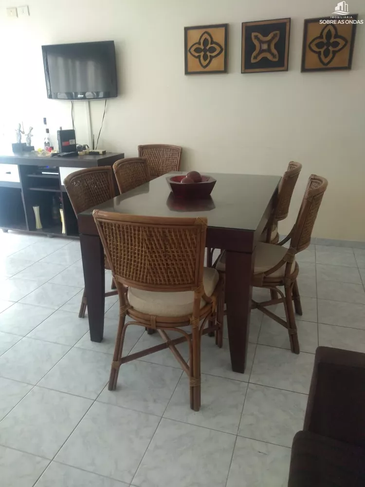 Apartamento, 3 quartos, 140 m² - Foto 3