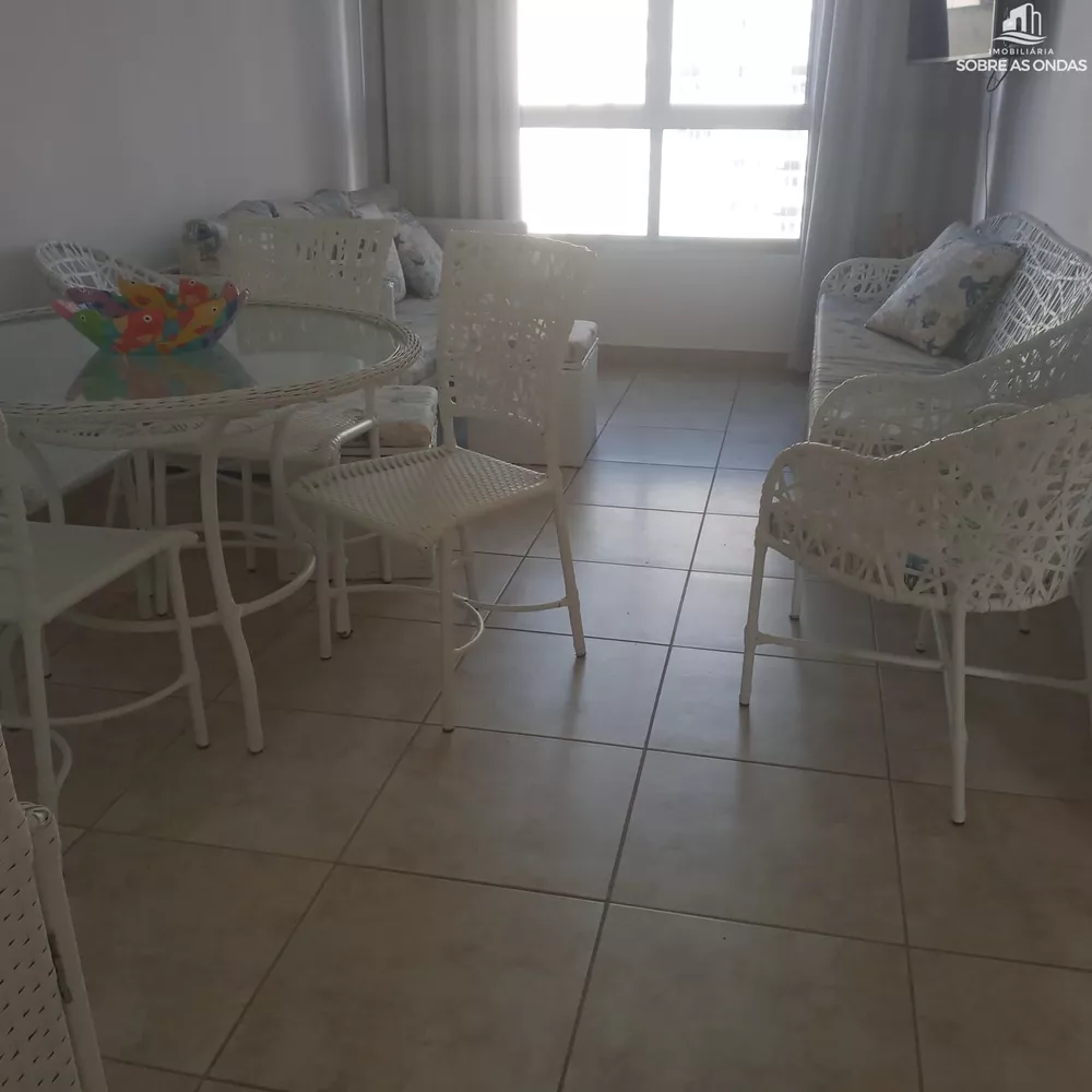 Apartamento, 2 quartos, 75 m² - Foto 2