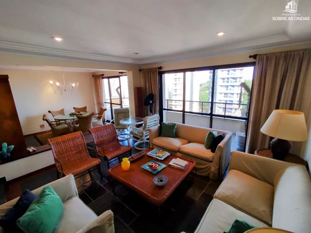 Apartamento, 4 quartos, 160 m² - Foto 4