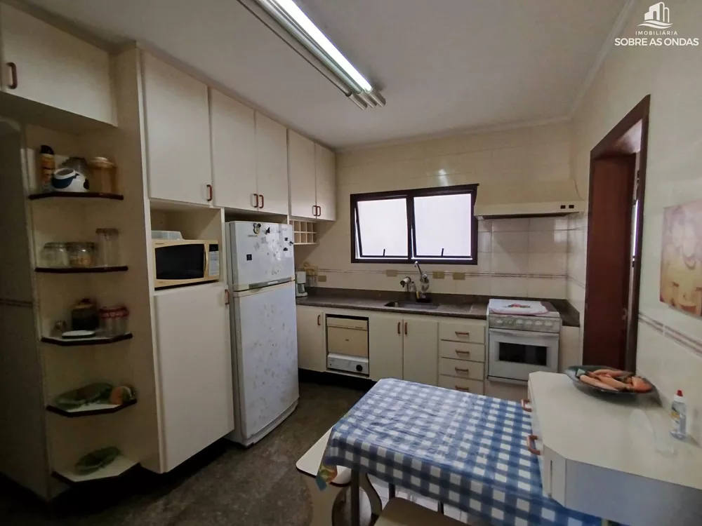 Apartamento, 4 quartos, 160 m² - Foto 3