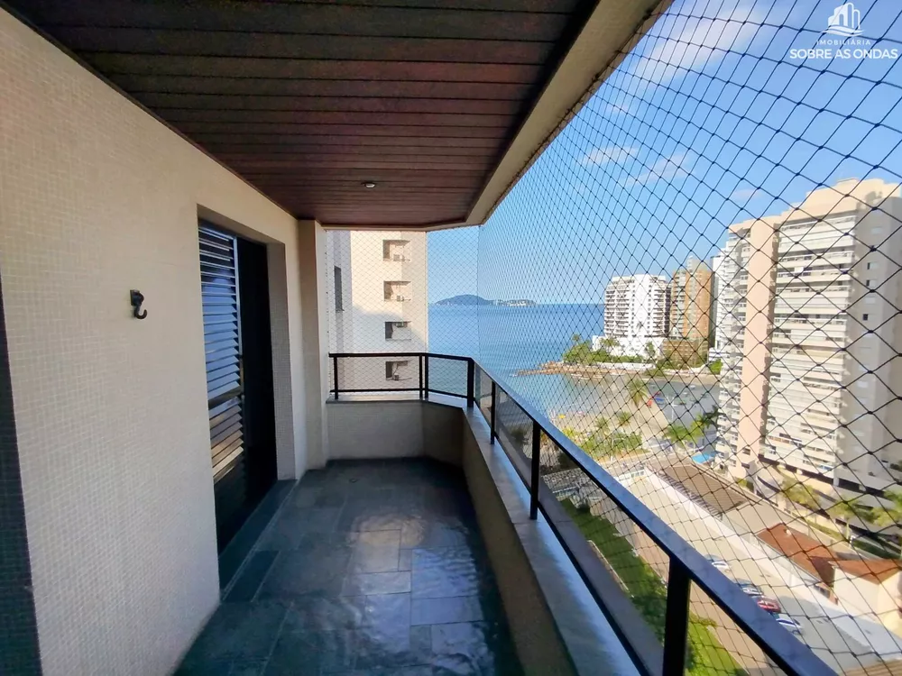 Apartamento, 4 quartos, 160 m² - Foto 2