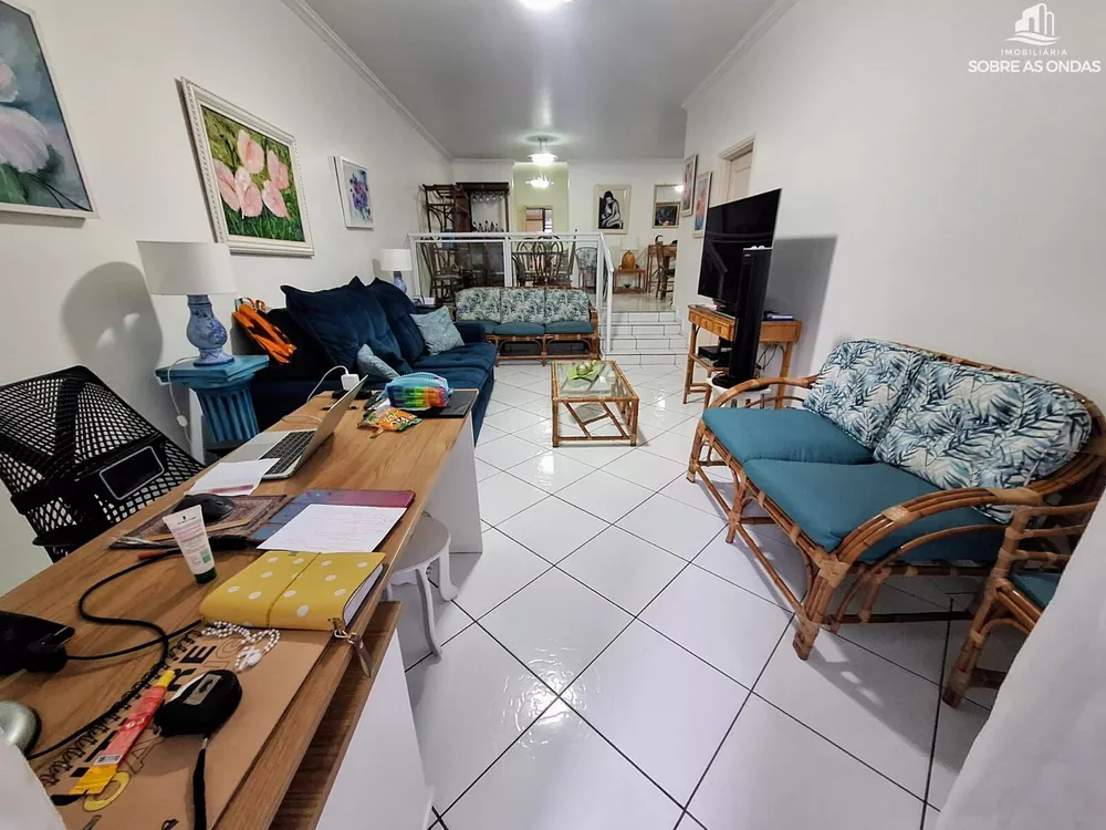 Apartamento, 3 quartos, 151 m² - Foto 1