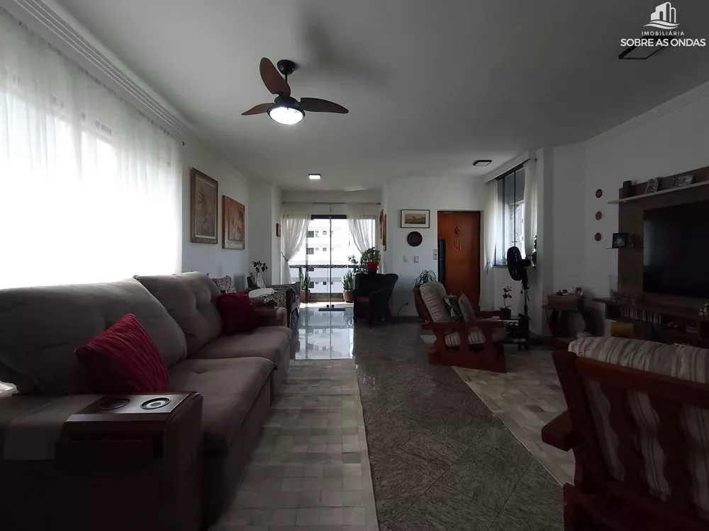 Apartamento, 3 quartos, 165 m² - Foto 2