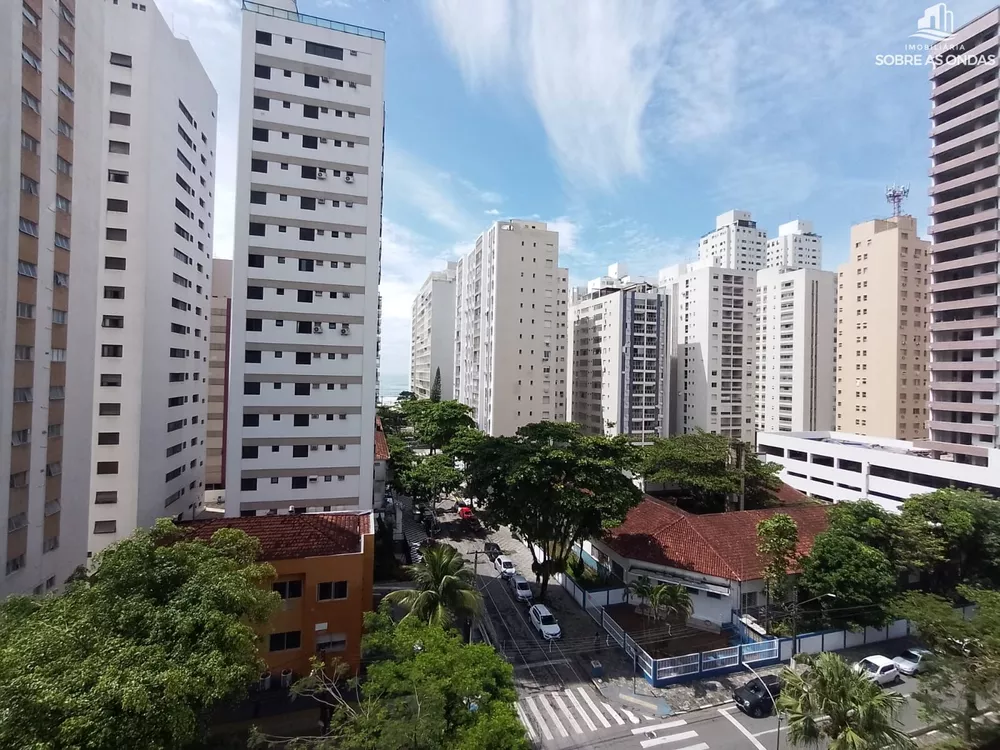 Apartamento, 3 quartos, 165 m² - Foto 1