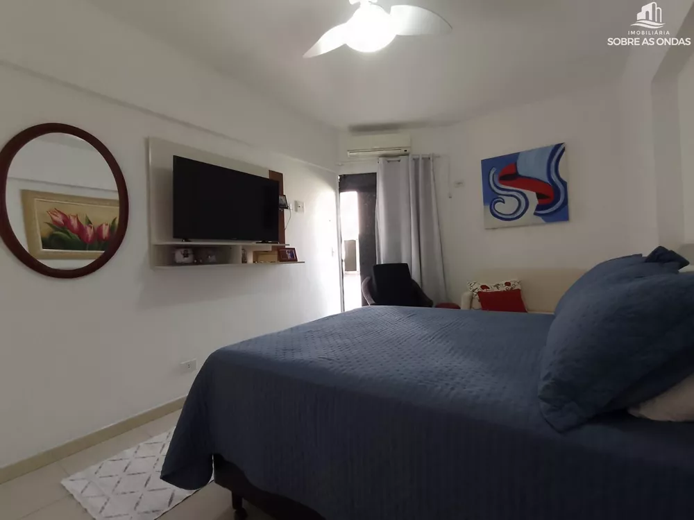 Apartamento, 3 quartos, 165 m² - Foto 3