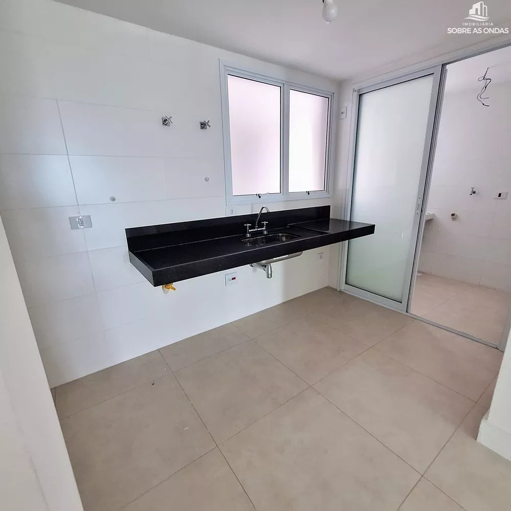 Apartamento, 3 quartos, 117 m² - Foto 3