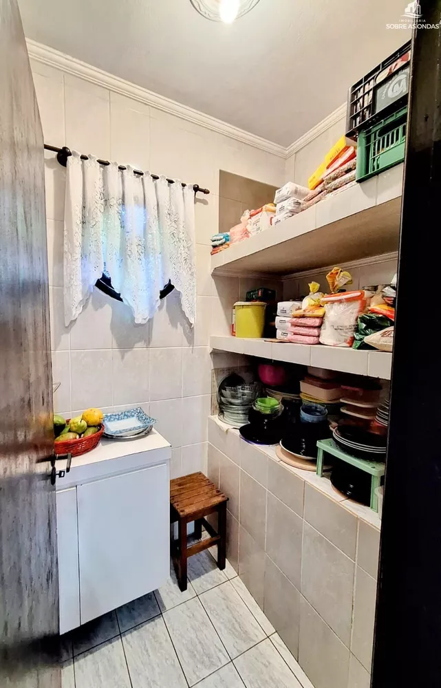 Casa, 3 quartos - Foto 3