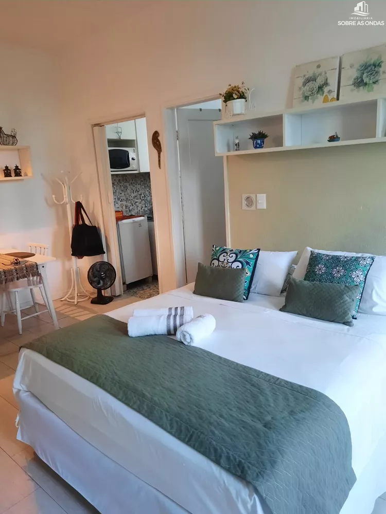 Apartamento, 1 quarto, 40 m² - Foto 3