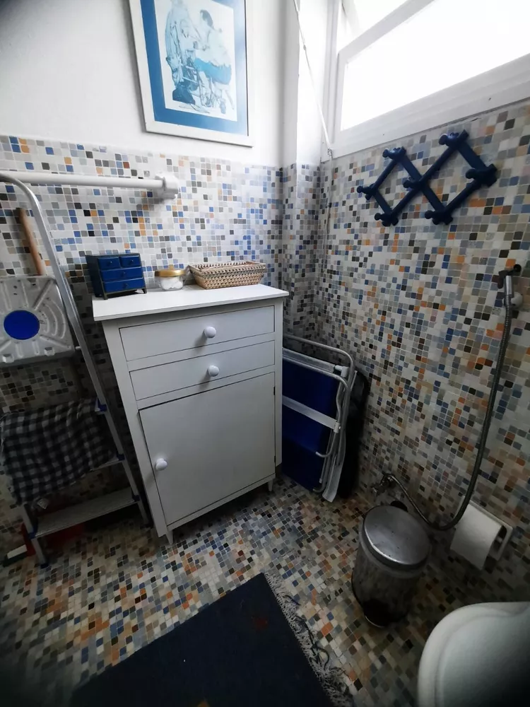 Apartamento, 1 quarto, 40 m² - Foto 2