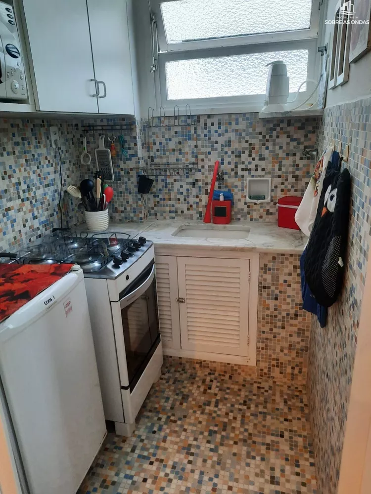 Apartamento, 1 quarto, 40 m² - Foto 1