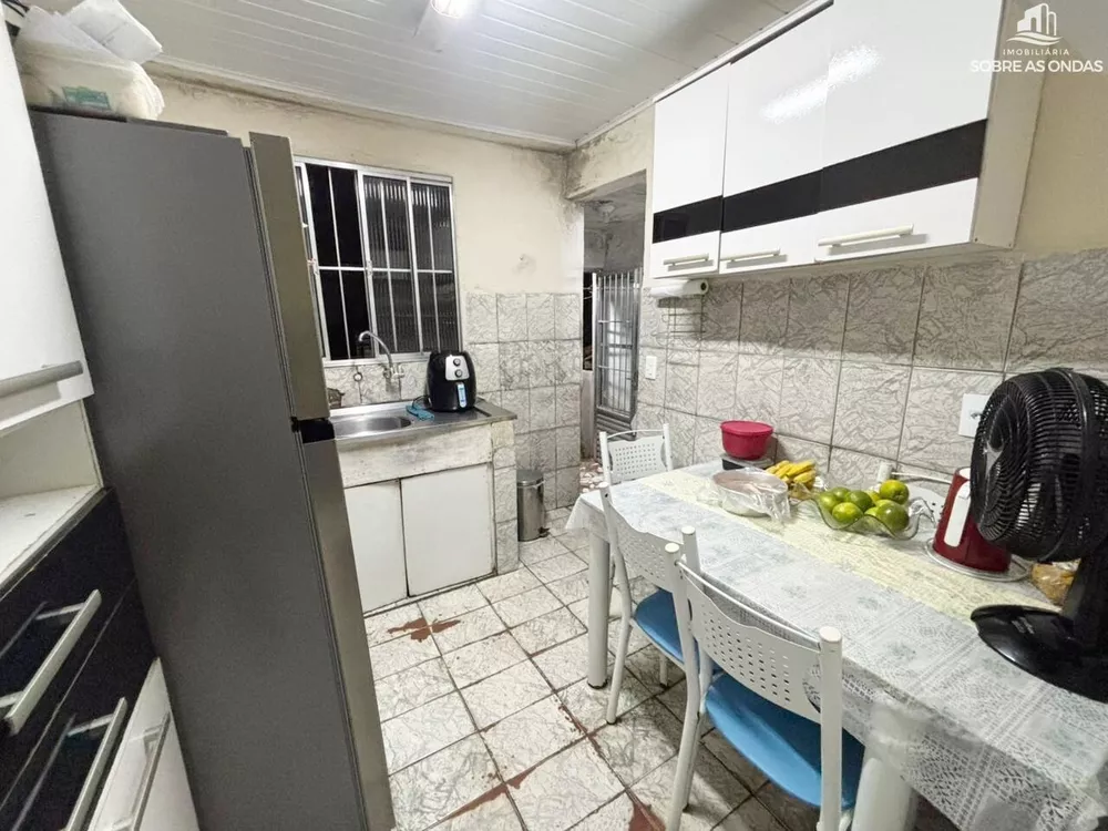 Sobrado, 4 quartos, 84 m² - Foto 3