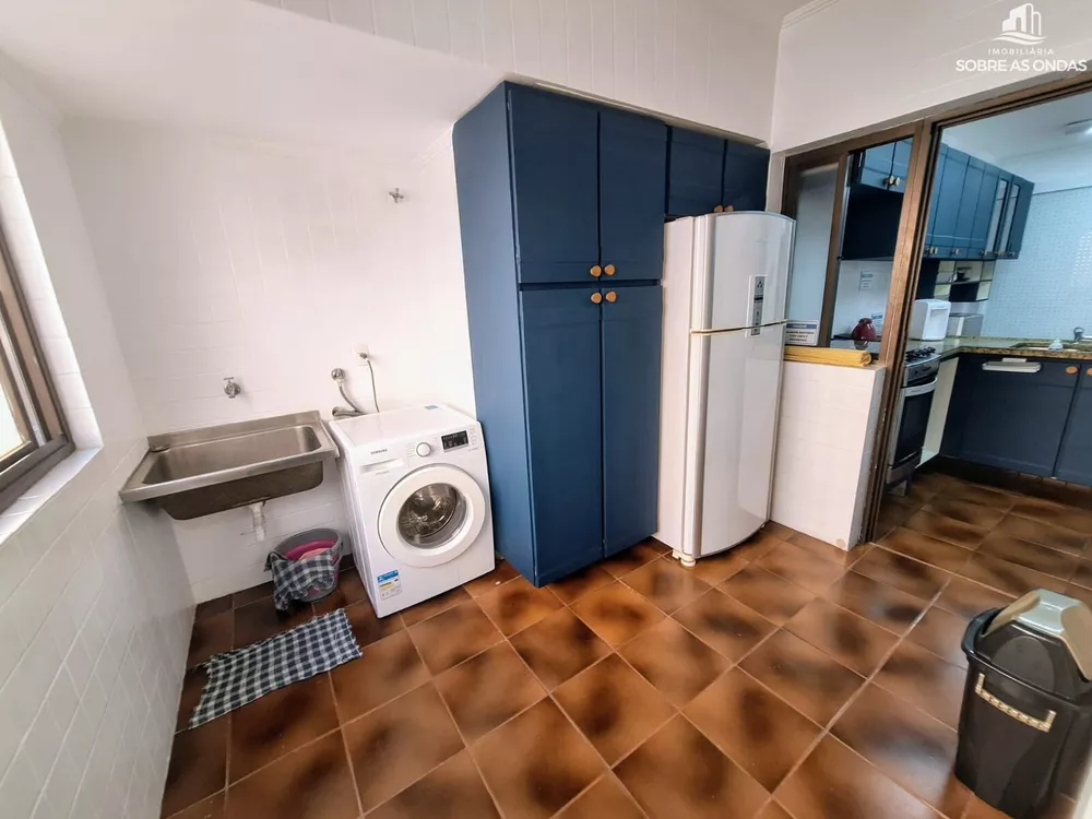 Apartamento, 3 quartos, 140 m² - Foto 4