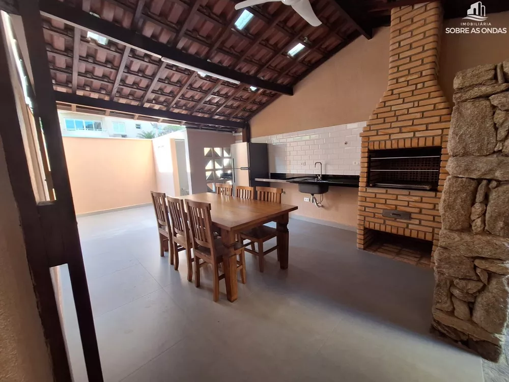 Apartamento, 3 quartos, 140 m² - Foto 3