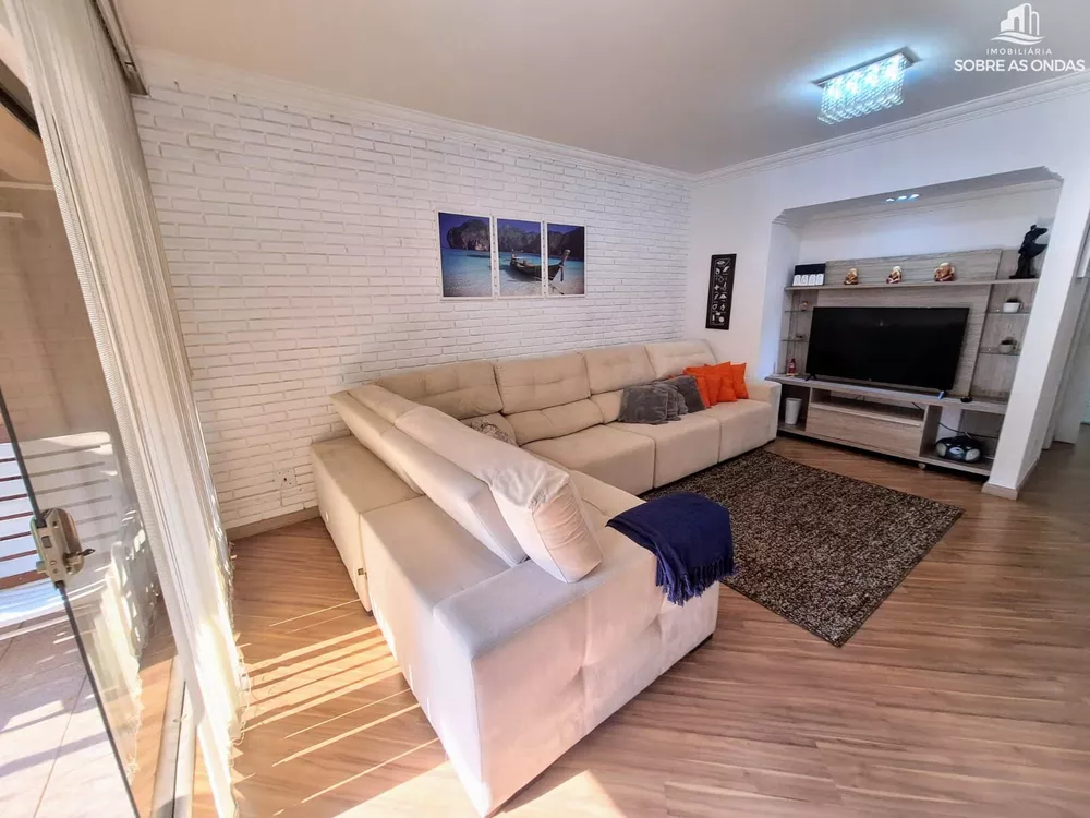 Apartamento, 3 quartos, 140 m² - Foto 2