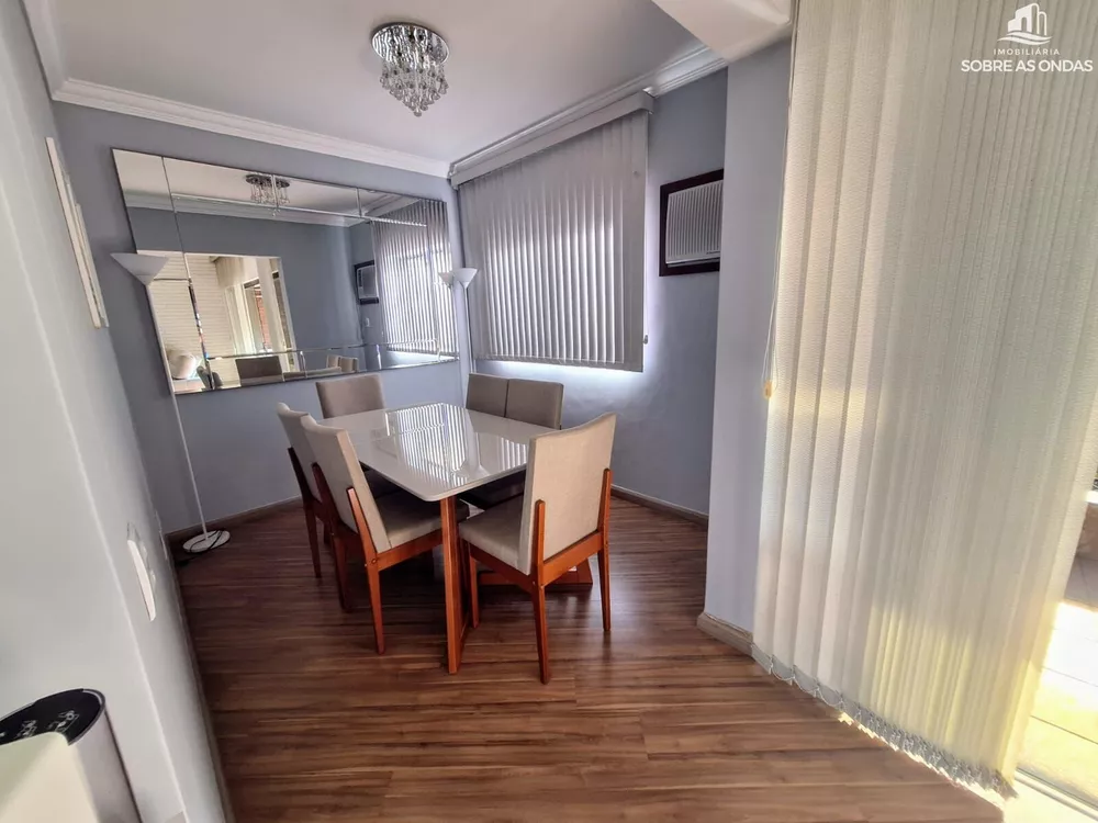 Apartamento, 3 quartos, 140 m² - Foto 1