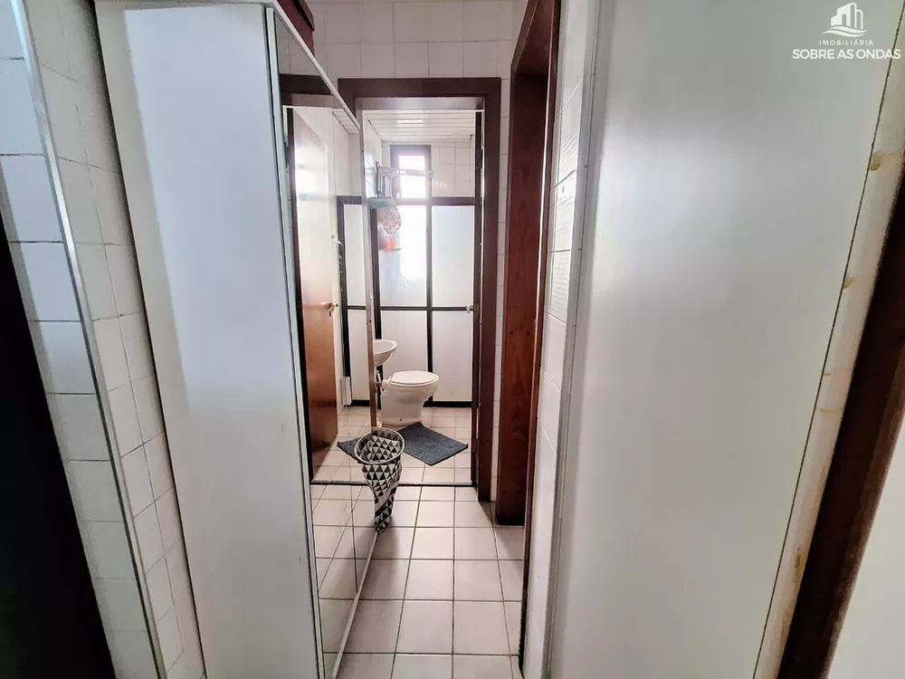 Apartamento, 3 quartos, 138 m² - Foto 2